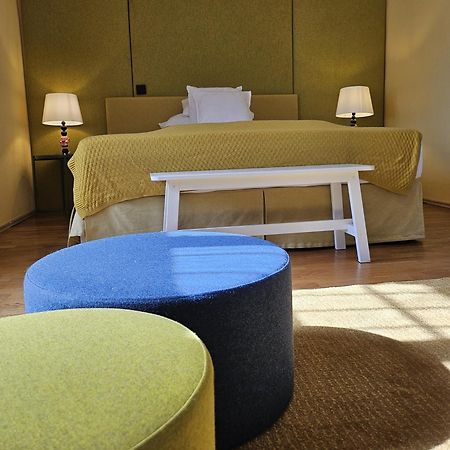 Yellow Flat By Grazrentals With Best Location & Free Parking Exterior foto